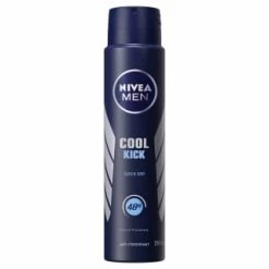 Nivea Men Cool Kick Antiperspirant 250ml