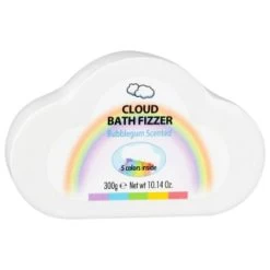 B&M Cloud Bath Fizzer 300g - Bubblegum