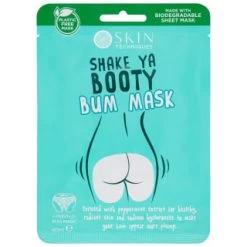 Skin Techniques Shake Ya Booty Bum Mask