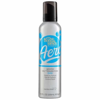 Bondi Sands Aerated Self Tanning Foam 225ml - Dark