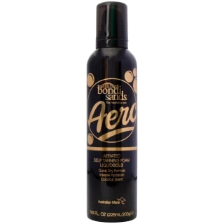Bondi Sands Gold Self-Tanning Foam 225ml