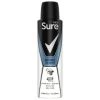 Sure Men 48H Anti-Perspirant 150ml - Invisible Ice Fresh