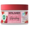 Enliven Softening 3-in-1 Hair Mask 350ml - Watermelon & Pomegranate