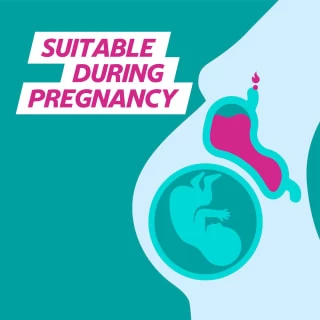 Gaviscon Double Action 500ml - Mint - Image 4