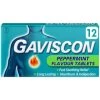 Gaviscon Peppermint Flavour Tablets