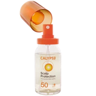 Calypso Scalp Protection Spray Spf 50 50ml - Image 3