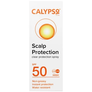 Calypso Scalp Protection Spray Spf 50 50ml - Image 2