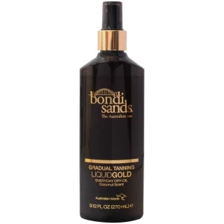 Bondi Sands Gradual Tanning Liquid Gold 270ml