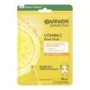 Garnier SkinActive Vitamin C Sheet Mask