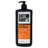 B&M Dirty Harry's 3-in-1 Wash 1L - Cedar & Ash
