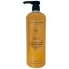 B&M Russell & Windsor Exfoliating Body Scrub 1L - Manuka Honey