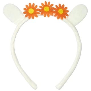 Peppa Pig Headband - White - Image 2