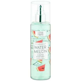 B&M I Love Fruits Scented Body Mist 250ml - Watermelon