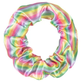 Ella Hair Accessory Set 4pk - Rainbow - Image 5