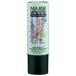 B&M Oz Botanic Moisture 3 Minute Treatment 150ml