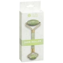 B&M Jade Dual Facial Roller