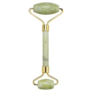 B&M Jade Dual Facial Roller - Image 2