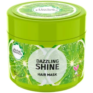 Herbal Essences Dazzling Shine Hair Mask 300ml