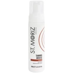 St. Moriz Original Tanning Mousse 200ml