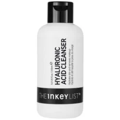 B&M The Inkey List Hyaluronic Acid Cleanser 150ml