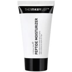 B&M The Inkey List Peptide Moisturiser 50ml