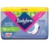 Bodyform Maxi Long Pads 10pk