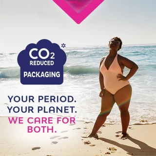 Bodyform Ultra Pads With Wings 40pk - Image 6