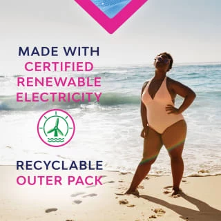 Bodyform Goodnight Ultra Large Pads With Wings 8pk - Image 4